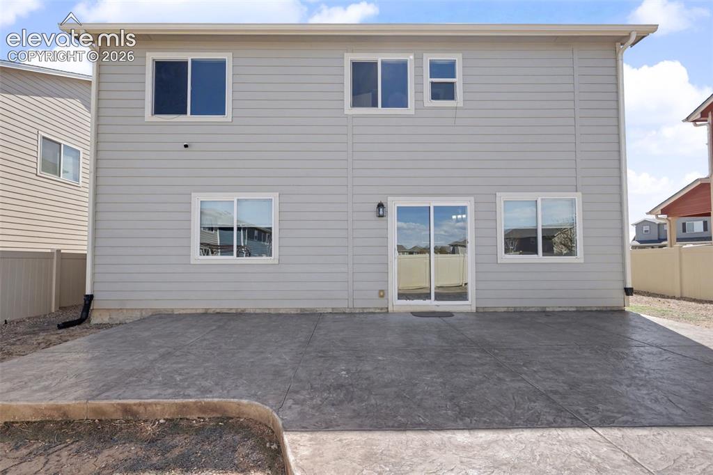 7570 Prasanna Place Fountain CO 80817