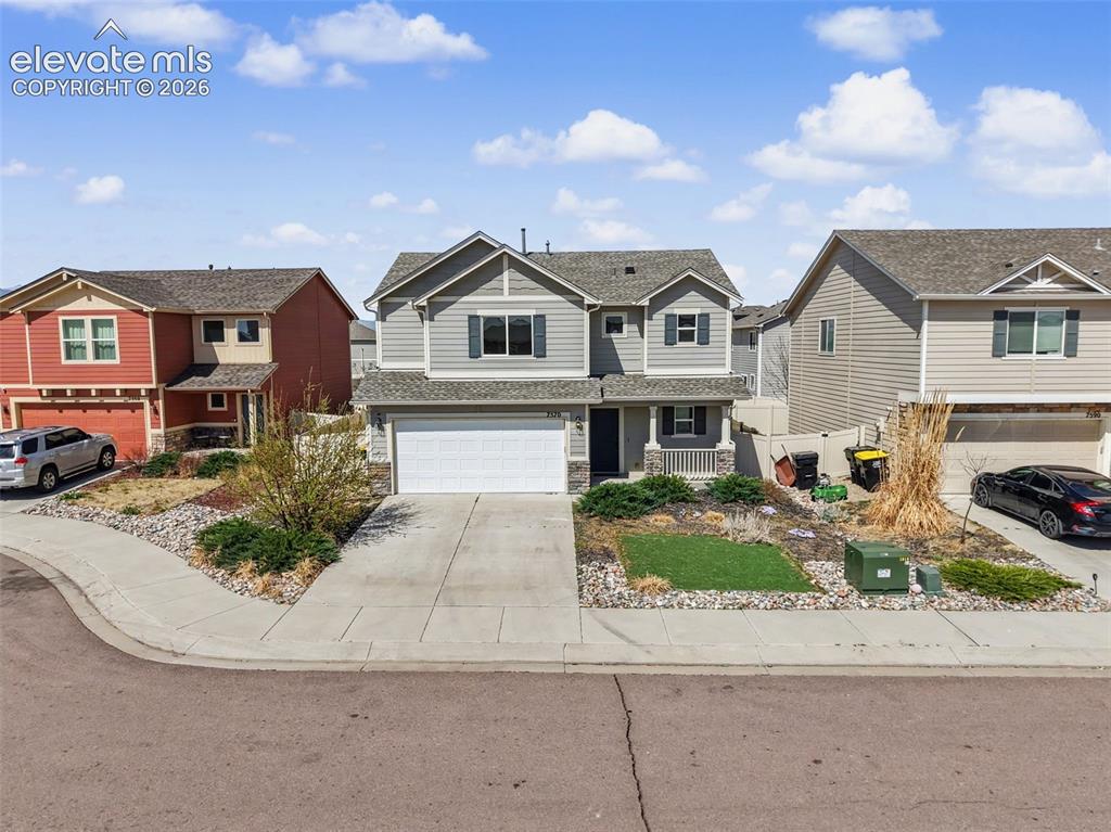 7570 Prasanna Place Fountain CO 80817