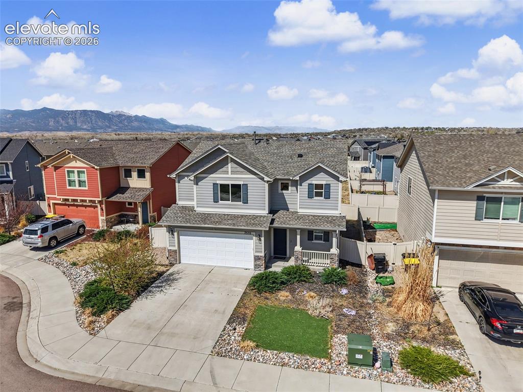 7570 Prasanna Place Fountain CO 80817