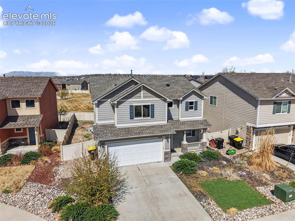 7570 Prasanna Place Fountain CO 80817