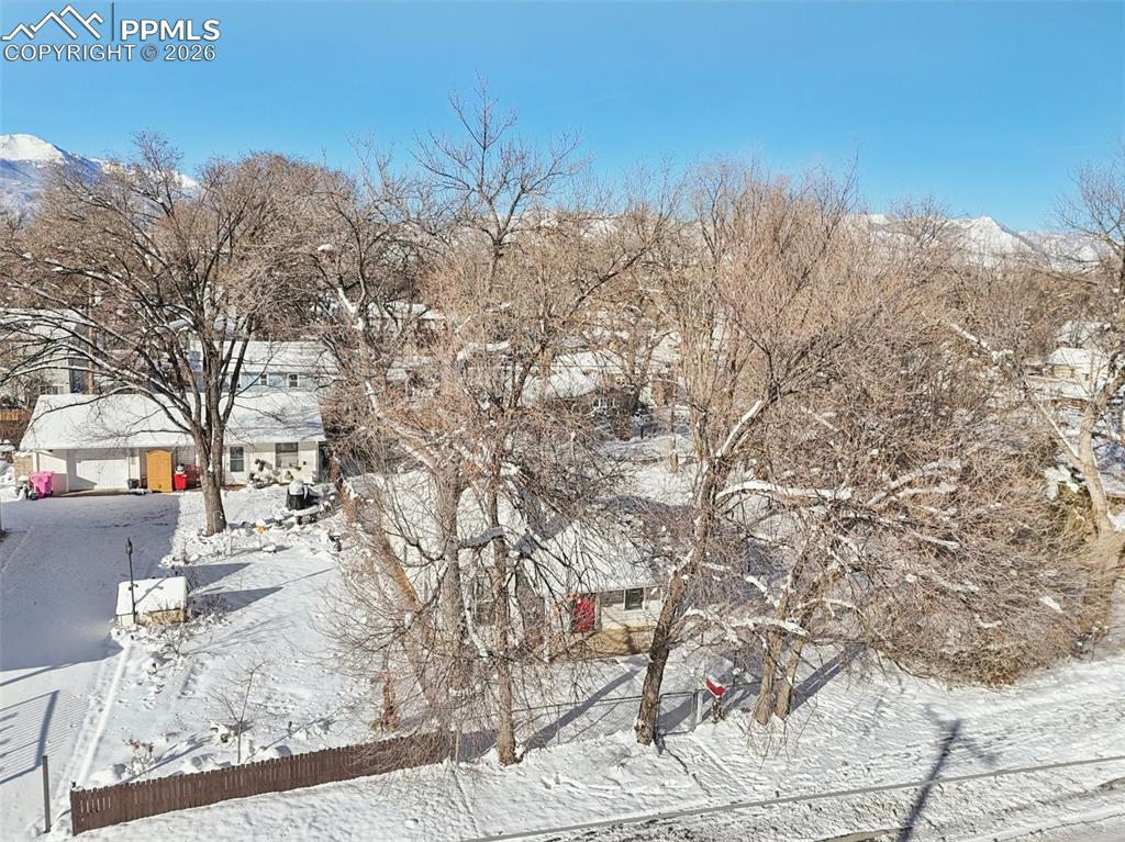 3026 N Hancock Avenue Colorado Springs CO 80907