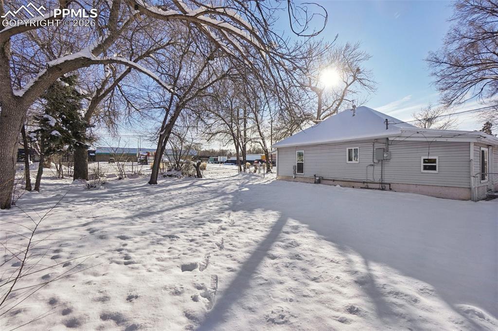 3026 N Hancock Avenue Colorado Springs CO 80907