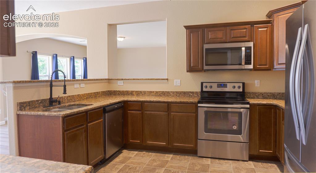3759 Tahoe Forest Lane Colorado Springs CO 80925