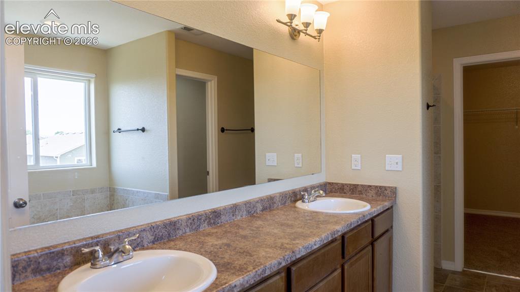 3759 Tahoe Forest Lane Colorado Springs CO 80925