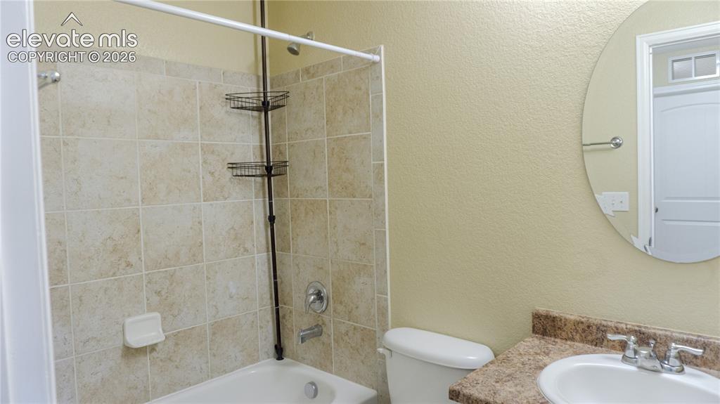 3759 Tahoe Forest Lane Colorado Springs CO 80925