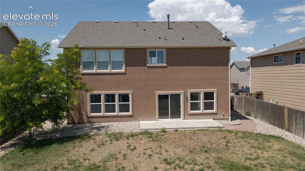 3759 Tahoe Forest Lane Colorado Springs CO 80925