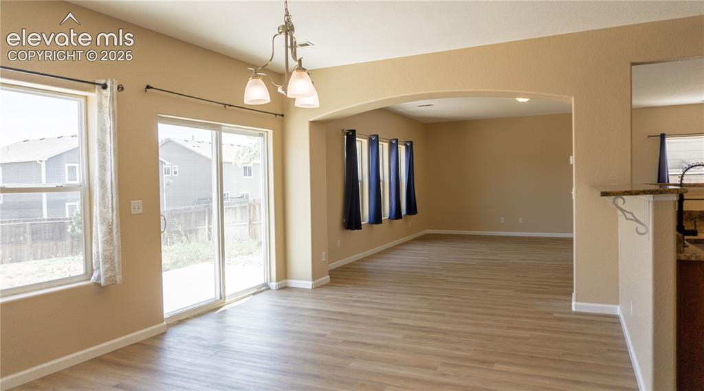 3759 Tahoe Forest Lane Colorado Springs CO 80925