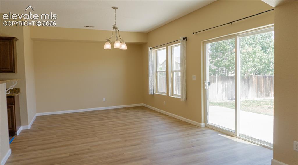 3759 Tahoe Forest Lane Colorado Springs CO 80925