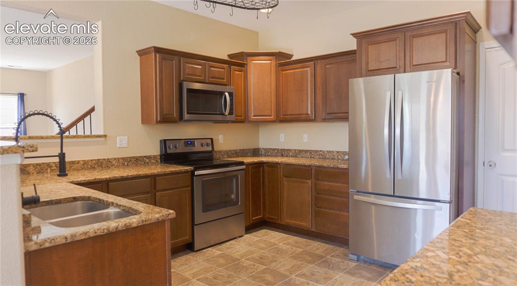 3759 Tahoe Forest Lane Colorado Springs CO 80925