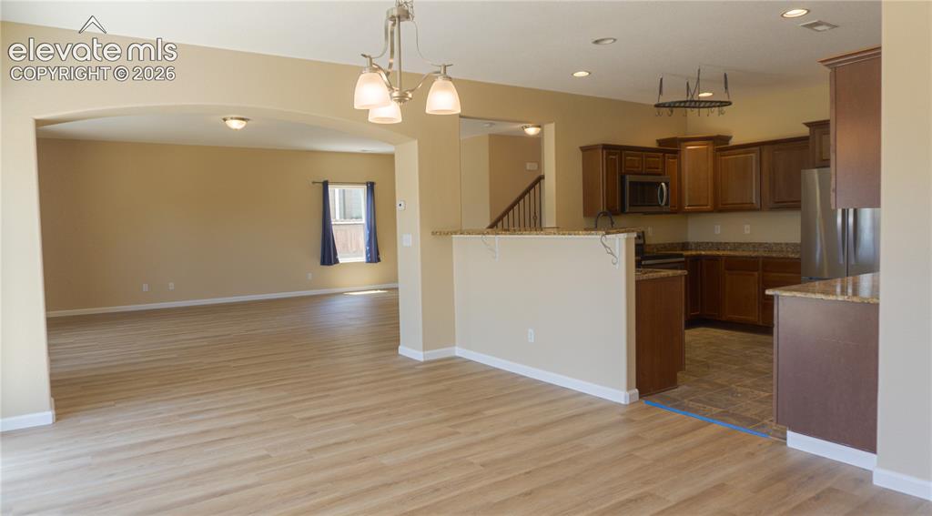 3759 Tahoe Forest Lane Colorado Springs CO 80925