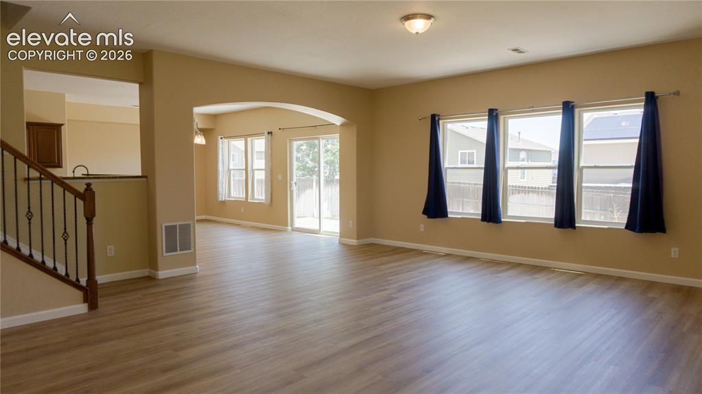3759 Tahoe Forest Lane Colorado Springs CO 80925