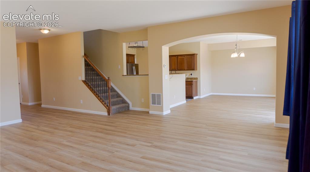 3759 Tahoe Forest Lane Colorado Springs CO 80925