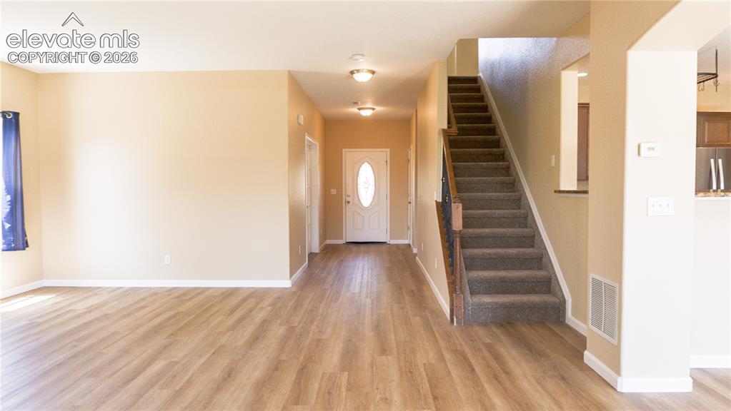 3759 Tahoe Forest Lane Colorado Springs CO 80925