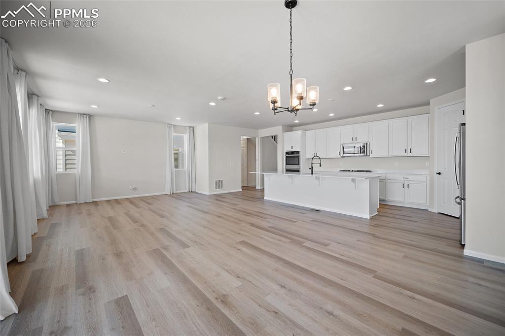 5745 Mammoth Lane Colorado Springs CO 90827