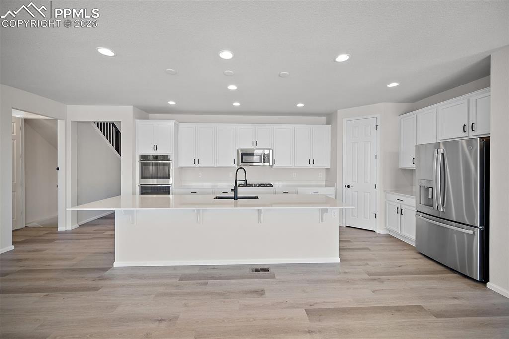 5745 Mammoth Lane Colorado Springs CO 90827