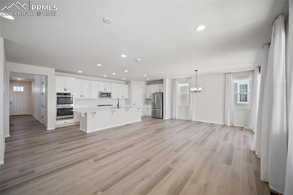 5745 Mammoth Lane Colorado Springs CO 90827