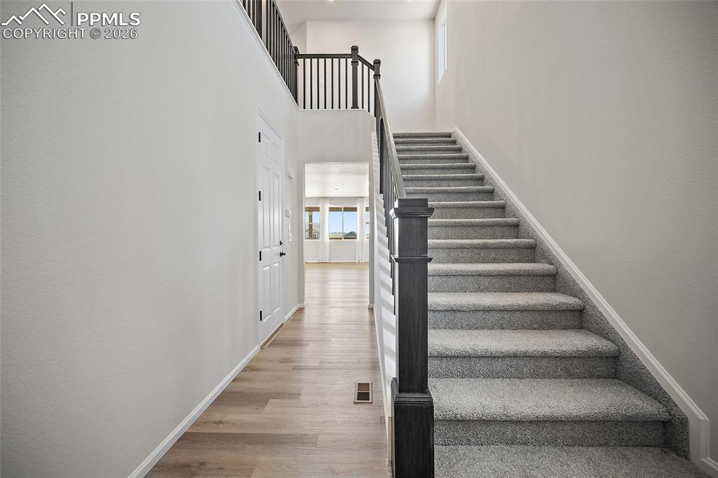 5745 Mammoth Lane Colorado Springs CO 90827
