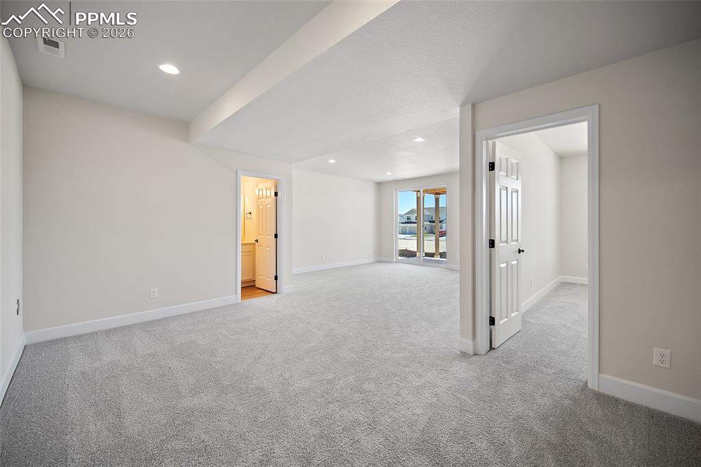 5745 Mammoth Lane Colorado Springs CO 90827