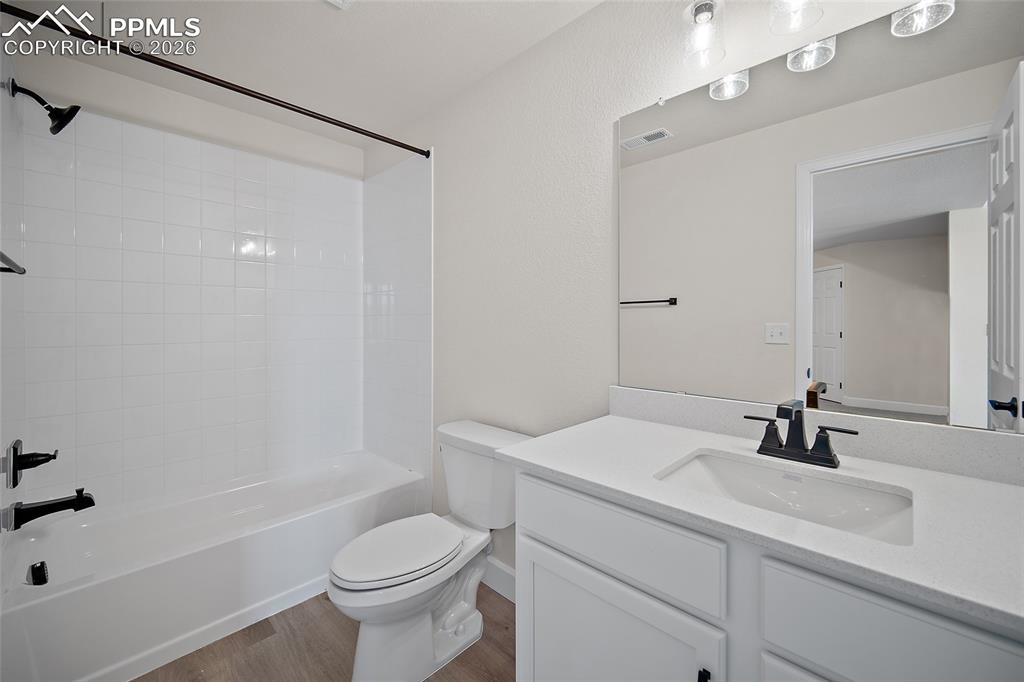 5745 Mammoth Lane Colorado Springs CO 90827
