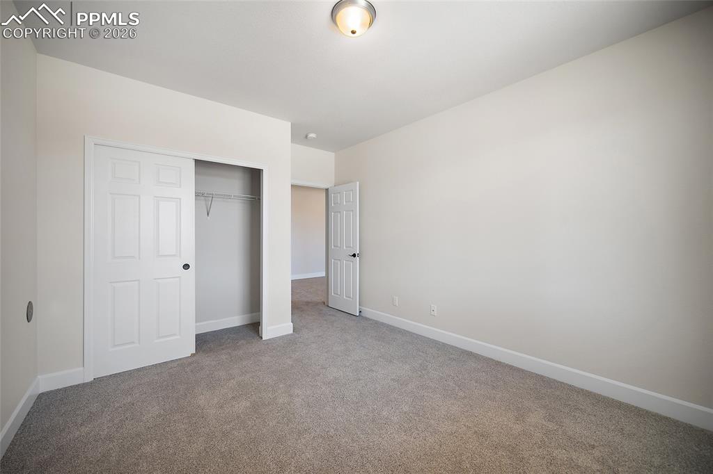 5745 Mammoth Lane Colorado Springs CO 90827