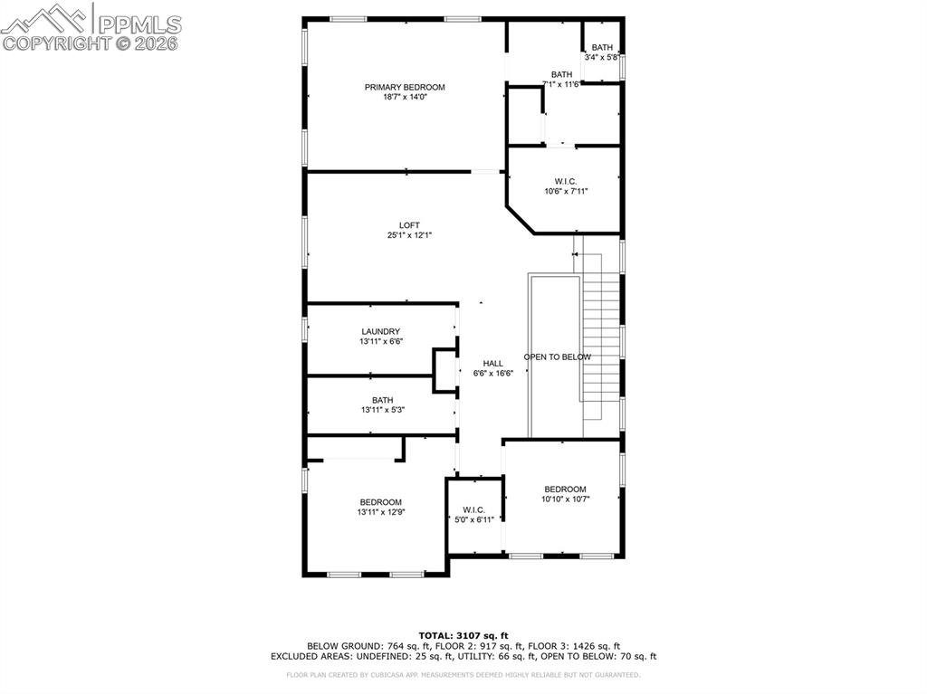 5745 Mammoth Lane Colorado Springs CO 90827