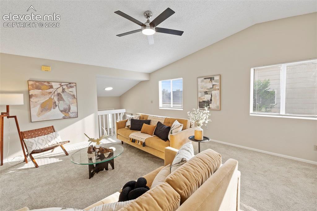 4761 Witches Hollow Lane Colorado Springs CO 80911