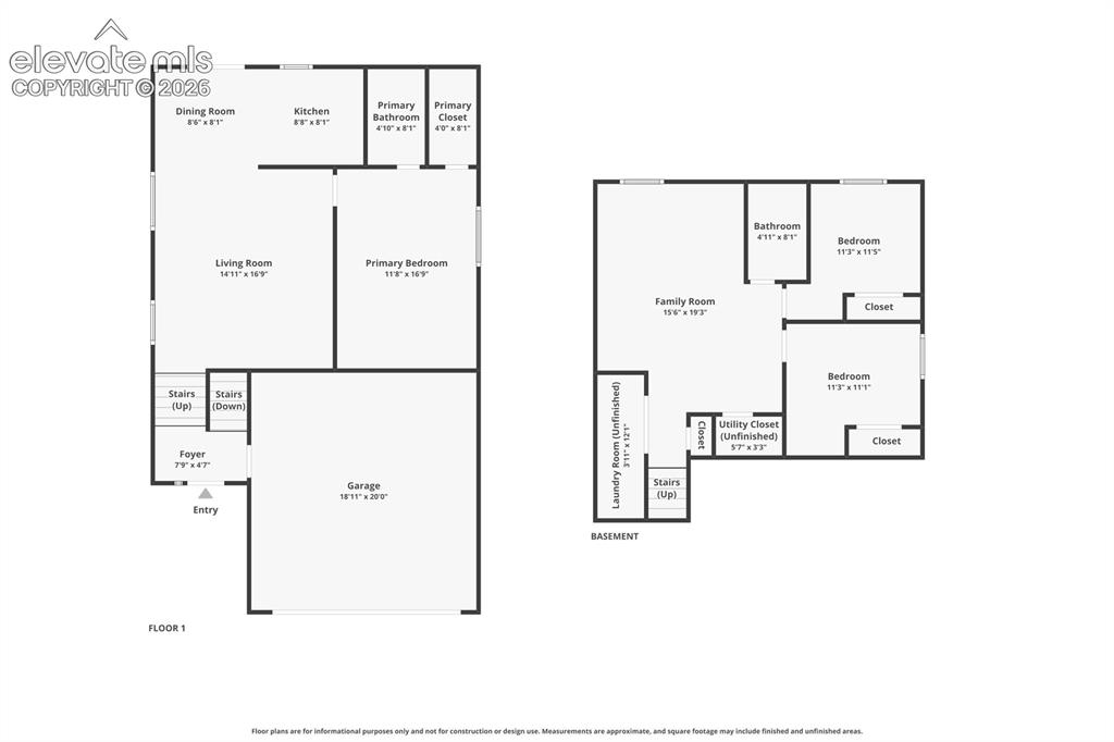 4761 Witches Hollow Lane Colorado Springs CO 80911