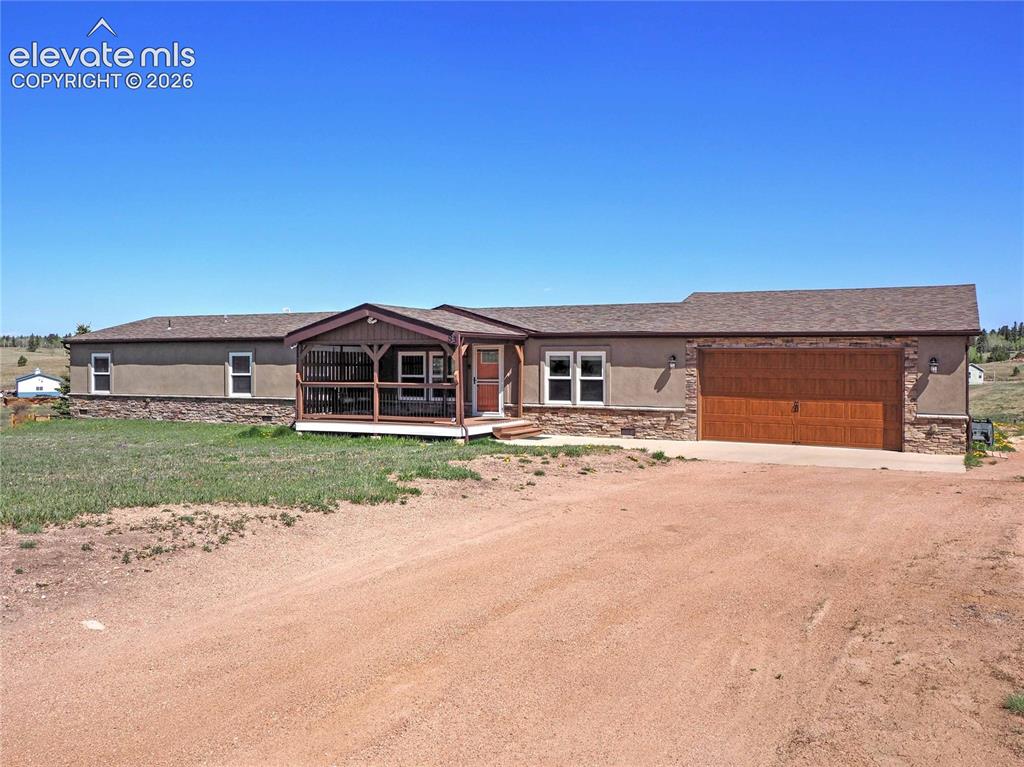 83 Ridge Point Circle Divide CO 80814