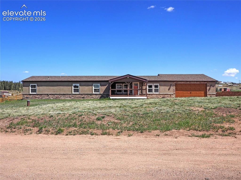 83 Ridge Point Circle Divide CO 80814