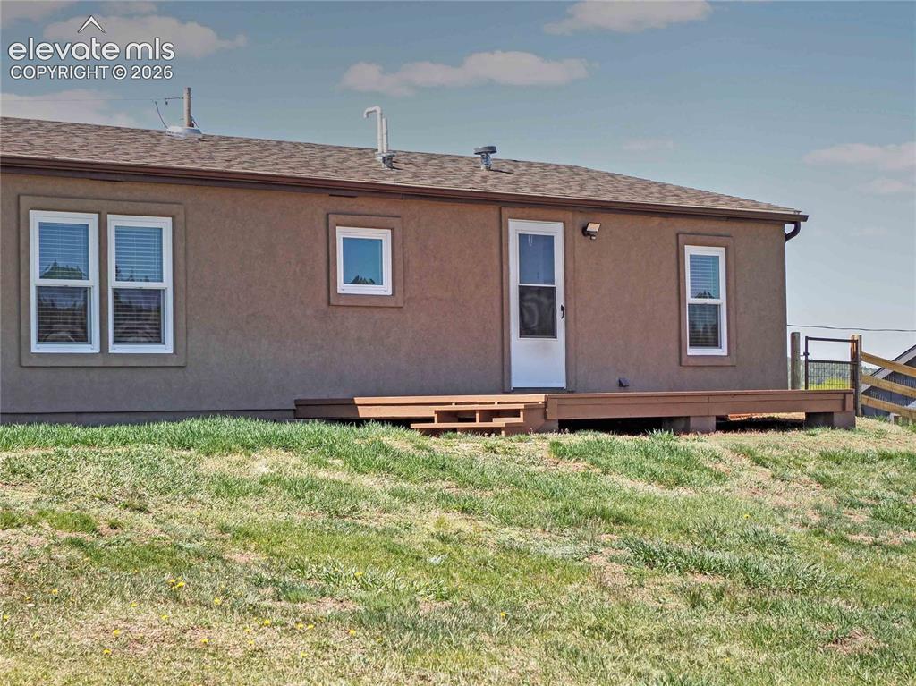83 Ridge Point Circle Divide CO 80814
