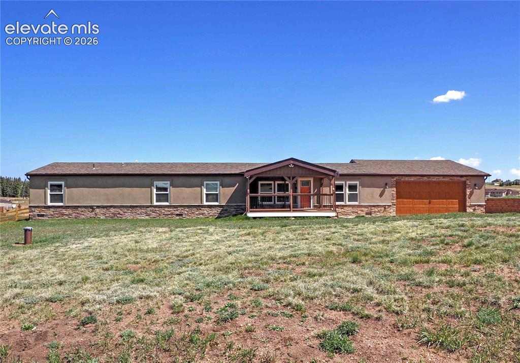 83 Ridge Point Circle Divide CO 80814