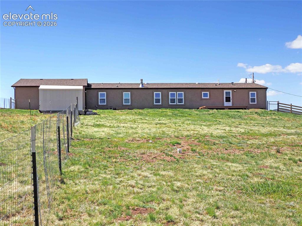 83 Ridge Point Circle Divide CO 80814