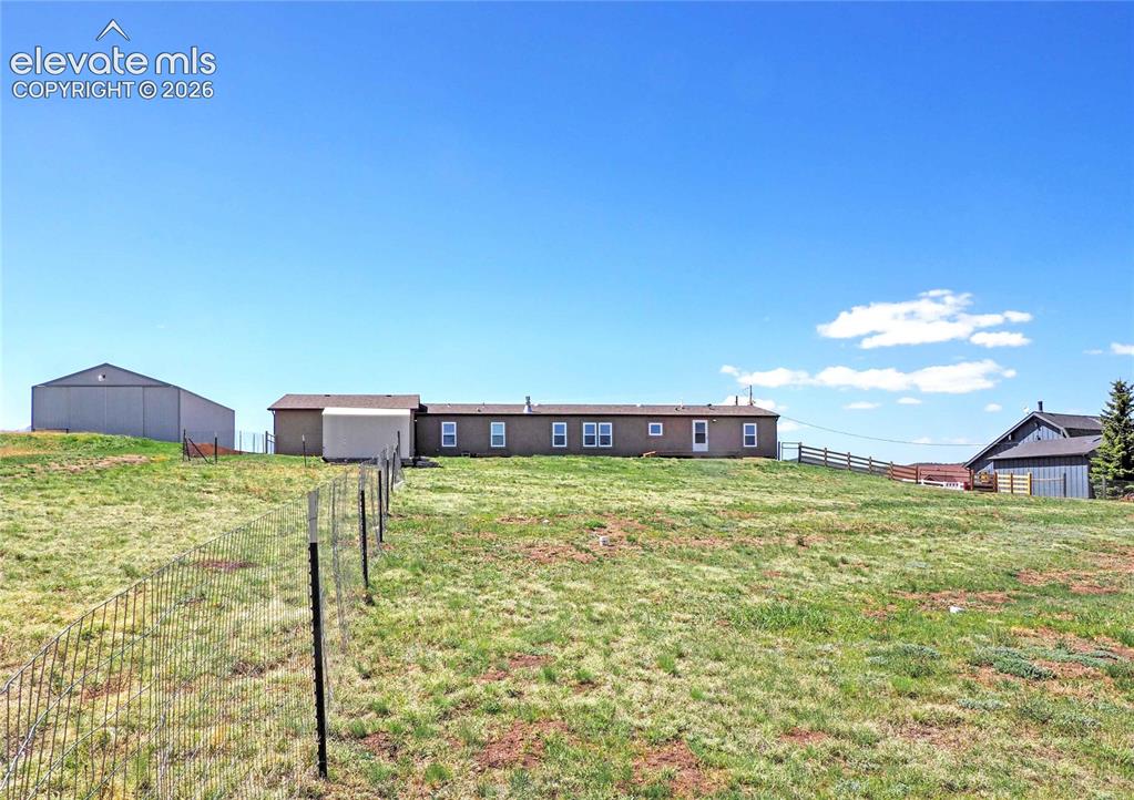 83 Ridge Point Circle Divide CO 80814