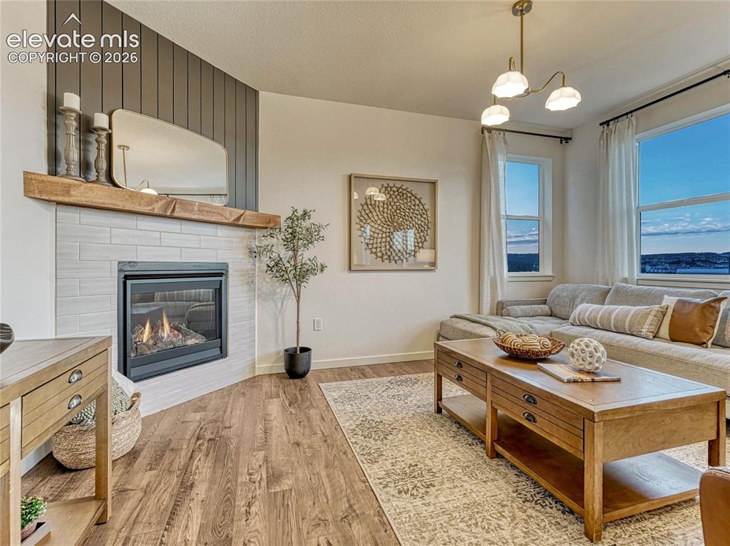 15882 Little Bluestem Road Monument CO 80132