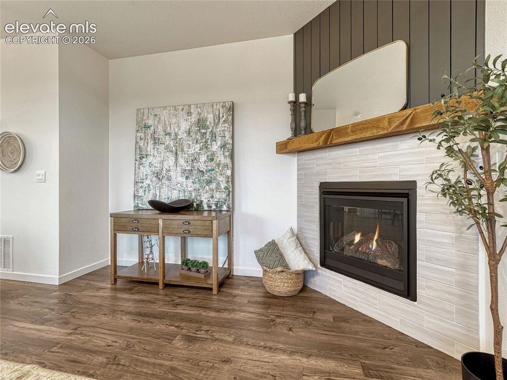 15882 Little Bluestem Road Monument CO 80132