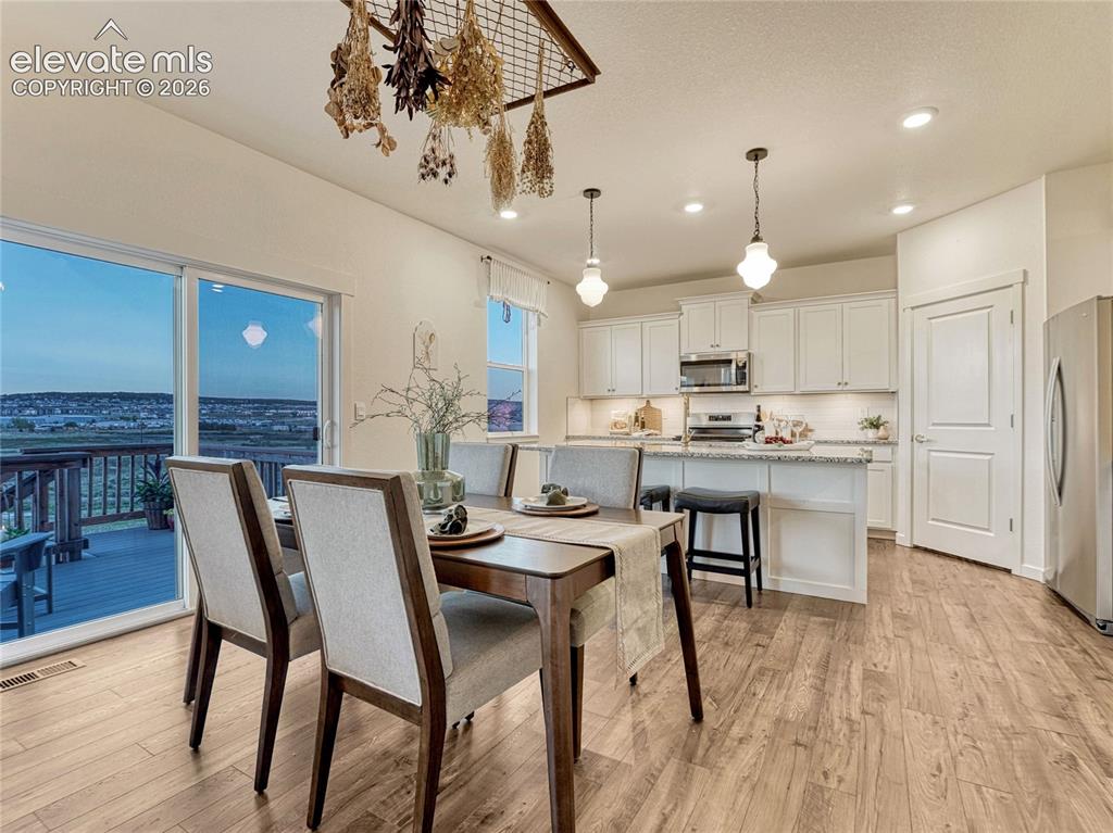 15882 Little Bluestem Road Monument CO 80132