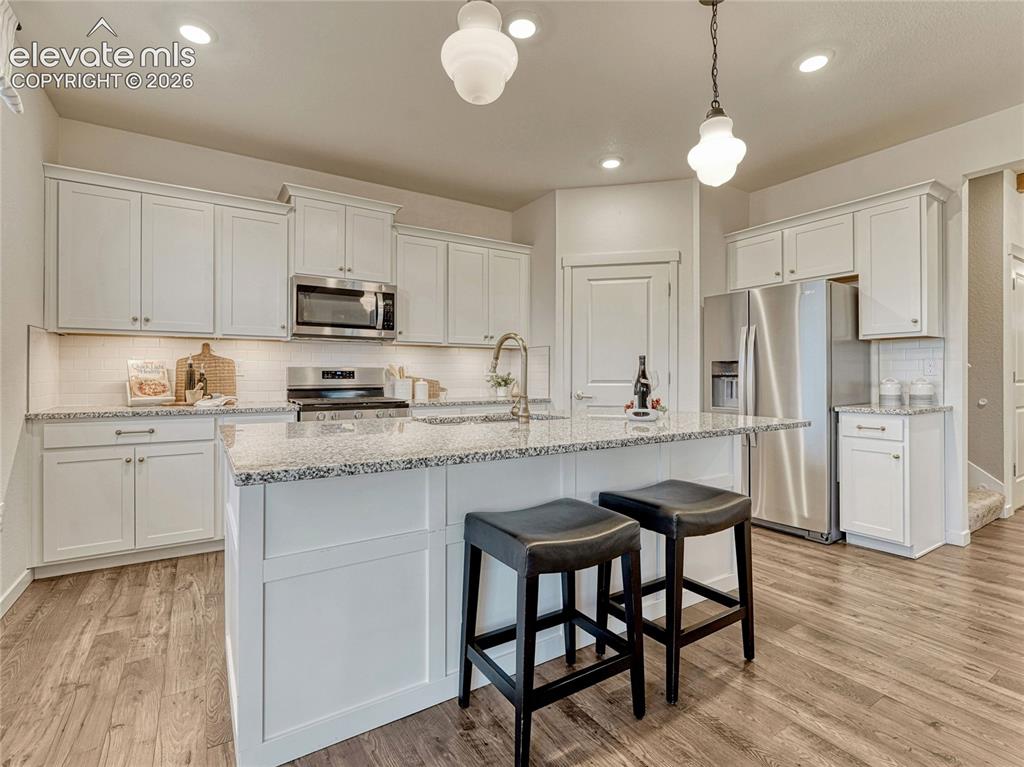 15882 Little Bluestem Road Monument CO 80132