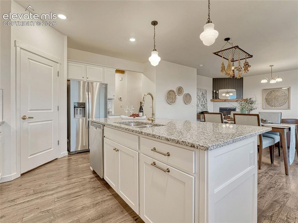 15882 Little Bluestem Road Monument CO 80132