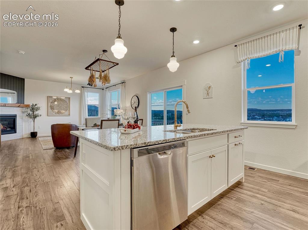 15882 Little Bluestem Road Monument CO 80132