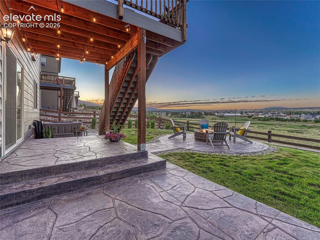 15882 Little Bluestem Road Monument CO 80132