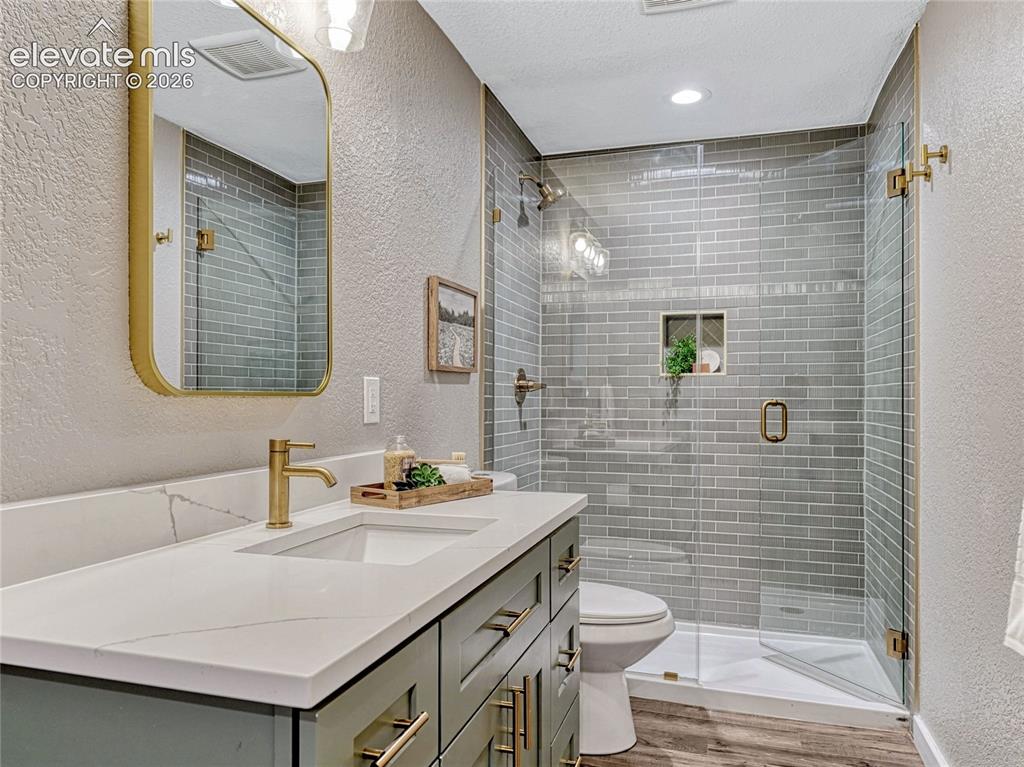 15882 Little Bluestem Road Monument CO 80132