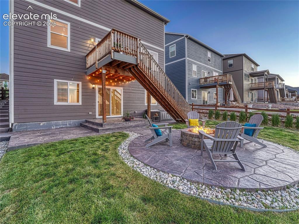 15882 Little Bluestem Road Monument CO 80132