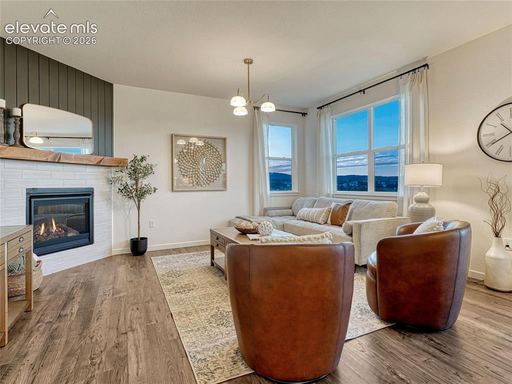 15882 Little Bluestem Road Monument CO 80132