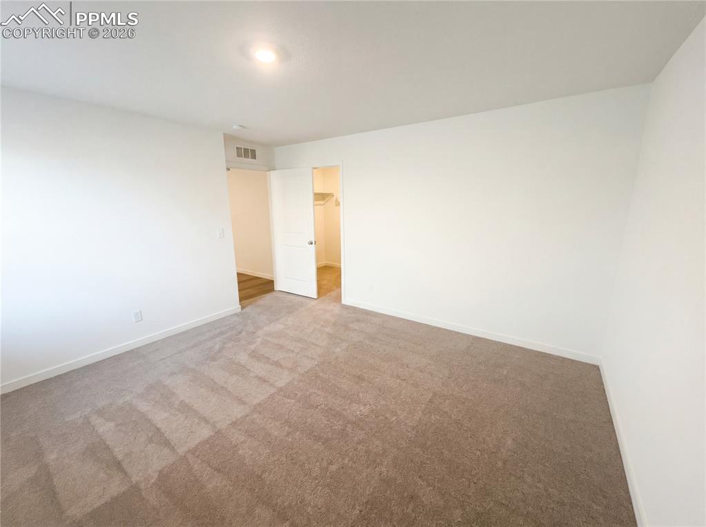 7794 Desert Wrangler Drive Colorado Springs CO 80908