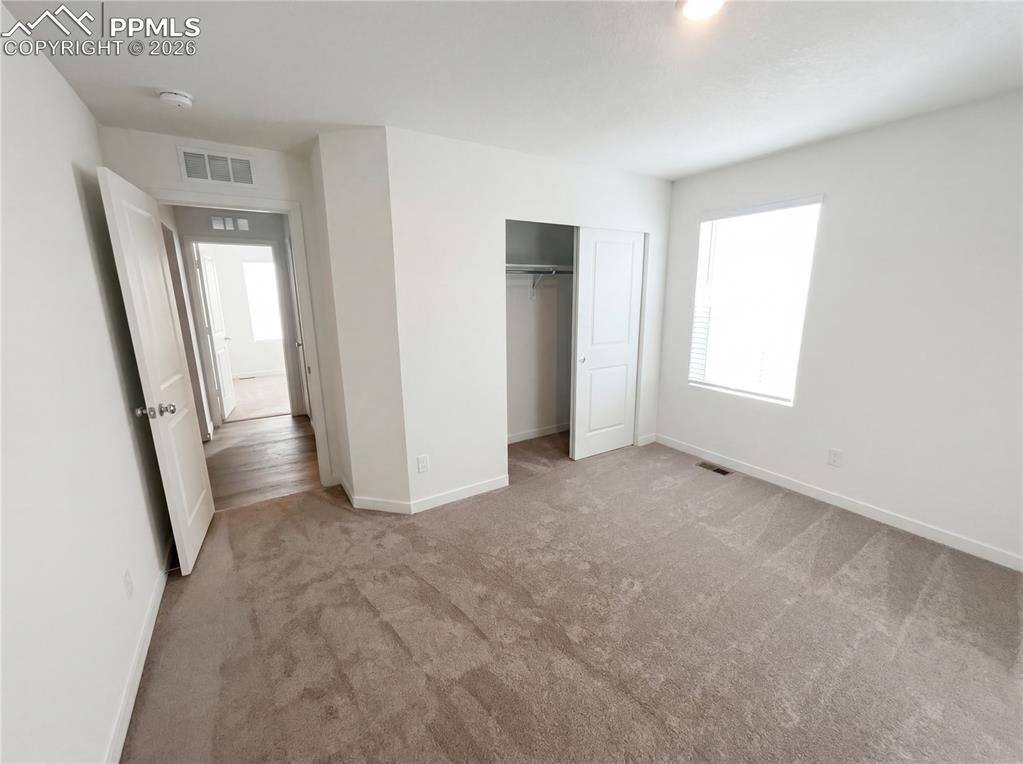 7794 Desert Wrangler Drive Colorado Springs CO 80908