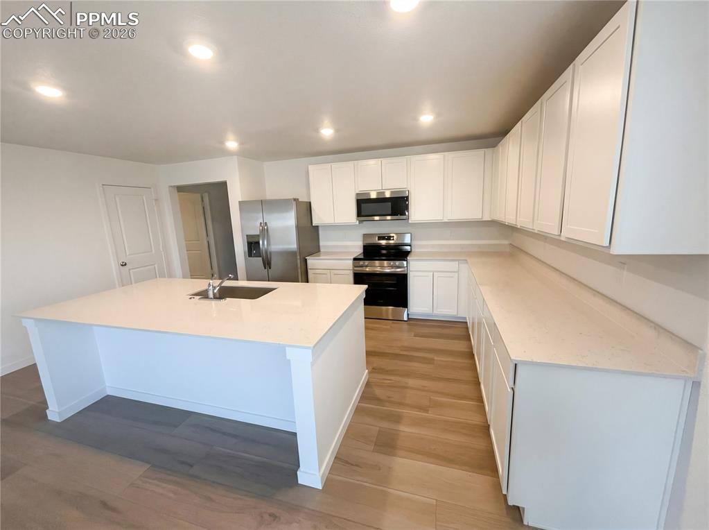7794 Desert Wrangler Drive Colorado Springs CO 80908