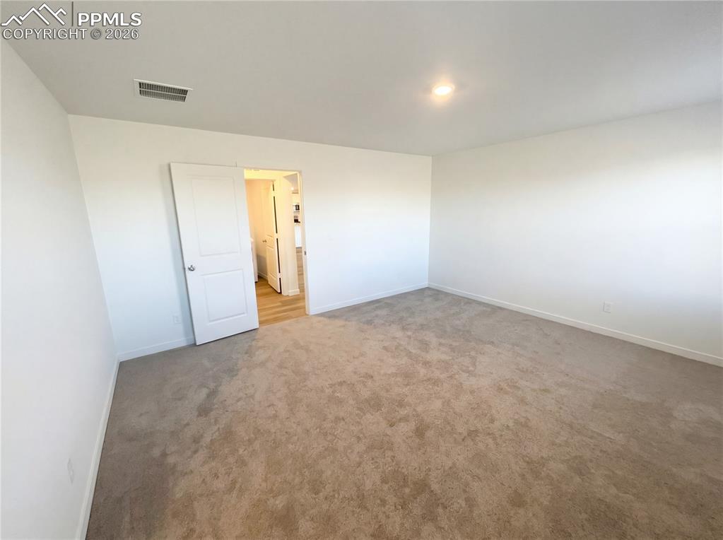 7794 Desert Wrangler Drive Colorado Springs CO 80908