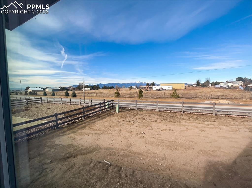 7794 Desert Wrangler Drive Colorado Springs CO 80908