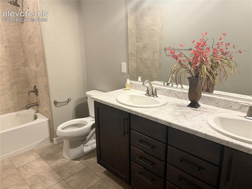 6960 Mustang Rim Drive Colorado Springs CO 80923