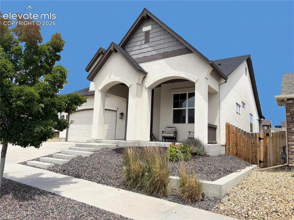 6960 Mustang Rim Drive Colorado Springs CO 80923
